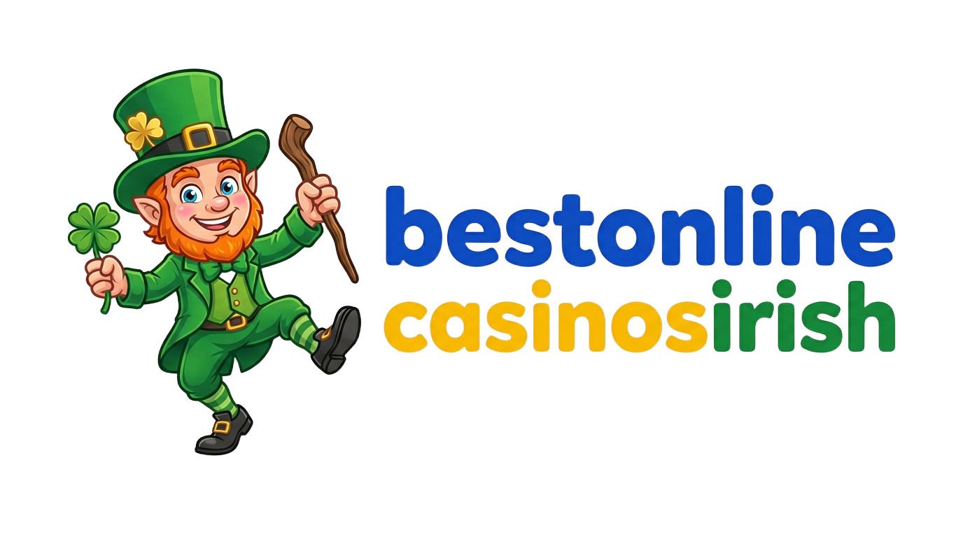 Best Online Casinos Irish